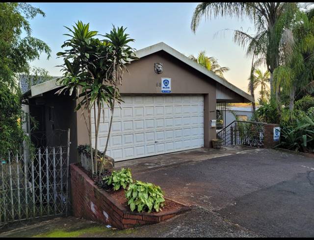 4 BEDROOM HOUSE FOR SALE IN WESTRIDGE